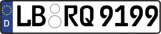 LB-RQ9199
