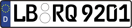 LB-RQ9201