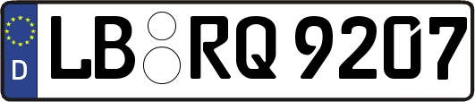 LB-RQ9207