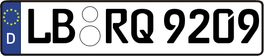 LB-RQ9209