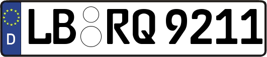 LB-RQ9211