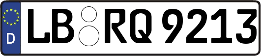 LB-RQ9213