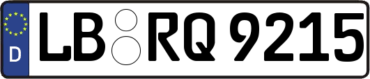 LB-RQ9215