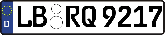 LB-RQ9217