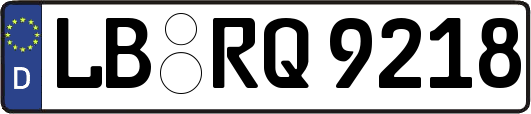 LB-RQ9218