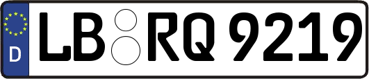 LB-RQ9219