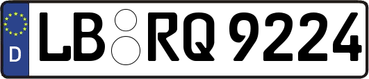 LB-RQ9224