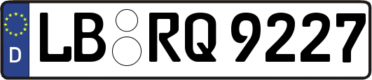LB-RQ9227