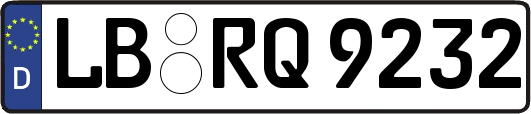 LB-RQ9232