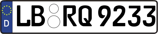 LB-RQ9233