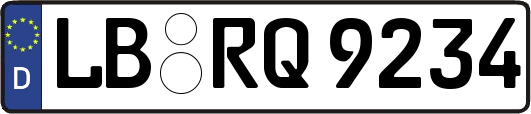 LB-RQ9234