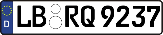 LB-RQ9237