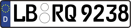LB-RQ9238