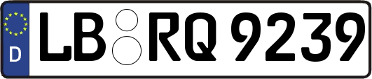 LB-RQ9239