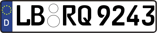 LB-RQ9243