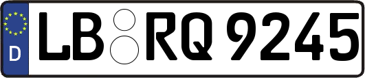 LB-RQ9245