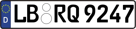 LB-RQ9247