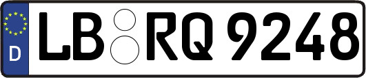 LB-RQ9248