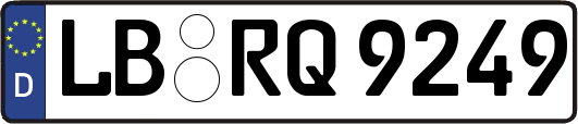 LB-RQ9249
