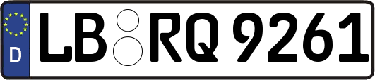LB-RQ9261