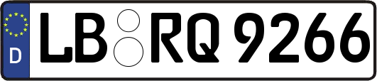 LB-RQ9266