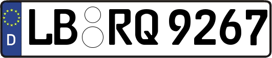 LB-RQ9267