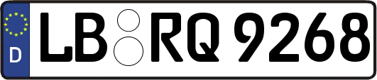 LB-RQ9268