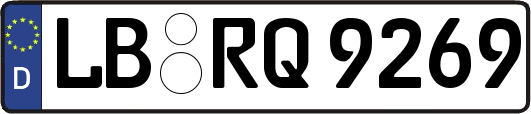 LB-RQ9269