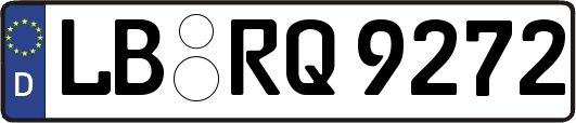 LB-RQ9272