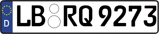 LB-RQ9273