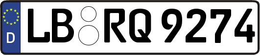 LB-RQ9274