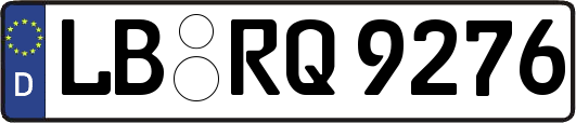 LB-RQ9276