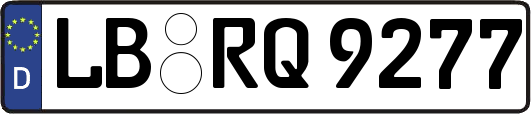 LB-RQ9277