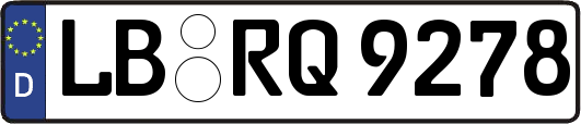 LB-RQ9278