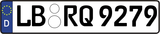 LB-RQ9279