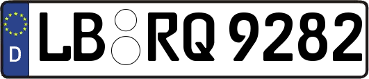 LB-RQ9282