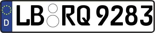 LB-RQ9283