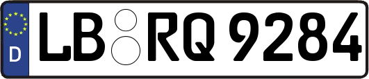 LB-RQ9284