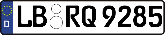 LB-RQ9285