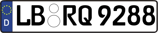 LB-RQ9288