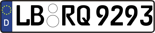 LB-RQ9293