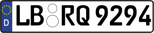 LB-RQ9294