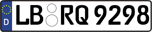 LB-RQ9298