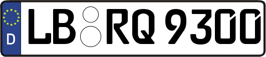 LB-RQ9300