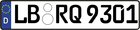 LB-RQ9301