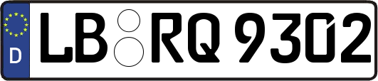 LB-RQ9302