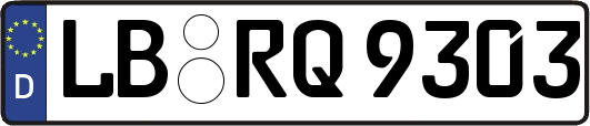 LB-RQ9303