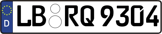 LB-RQ9304
