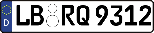 LB-RQ9312