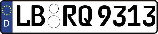 LB-RQ9313